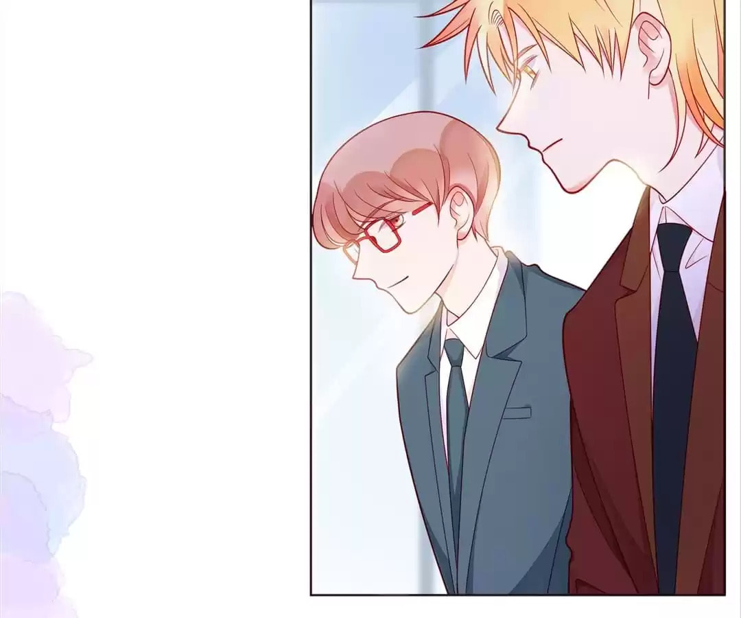 Touching Melody (Colored) Chapter 60 page 77 - 