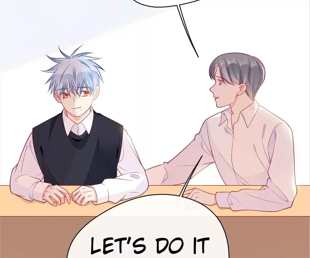 Touching Melody (Colored) Chapter 61 page 16 - 