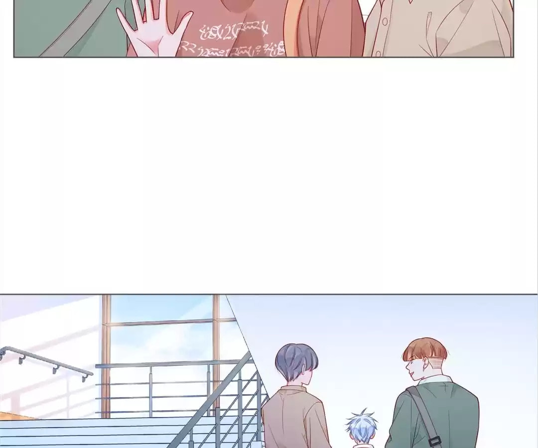 Touching Melody (Colored) Chapter 61 page 20 - 