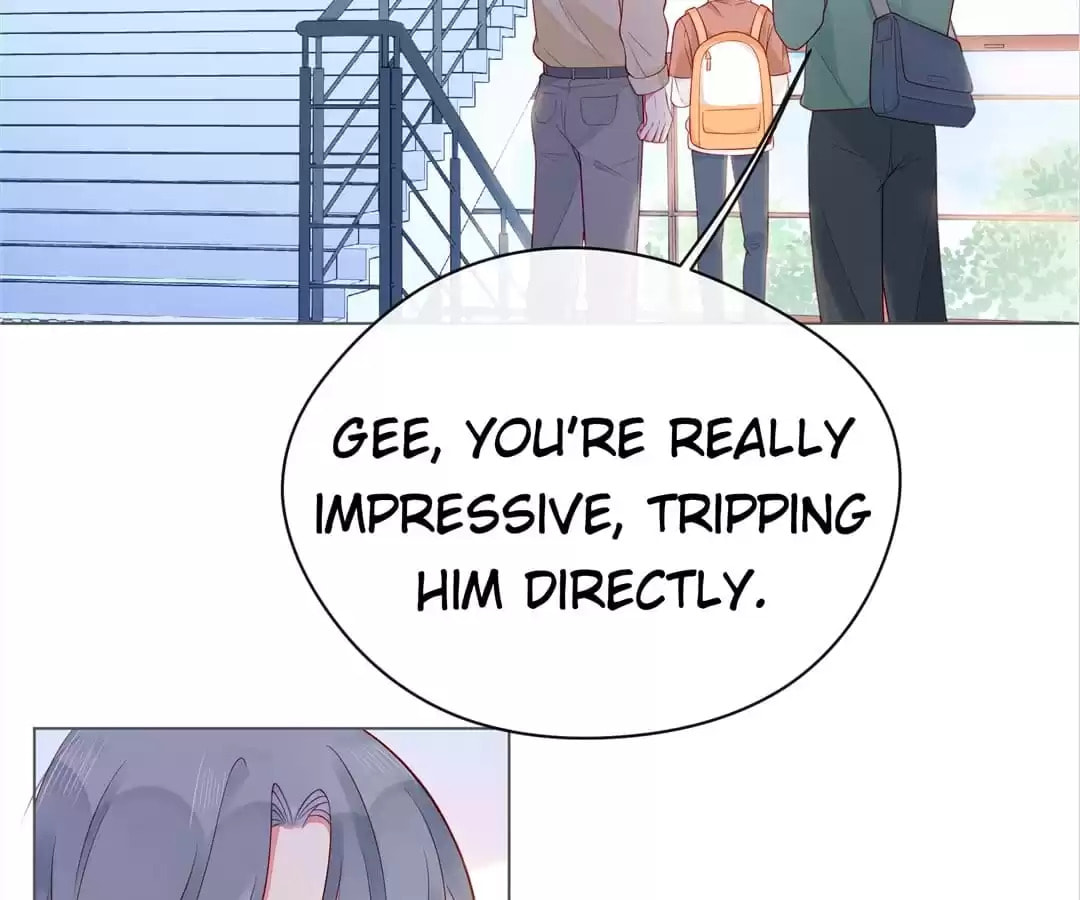 Touching Melody (Colored) Chapter 61 page 21 - 