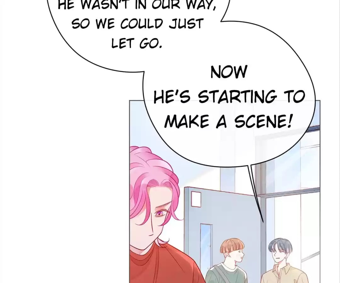 Touching Melody (Colored) Chapter 61 page 24 - 
