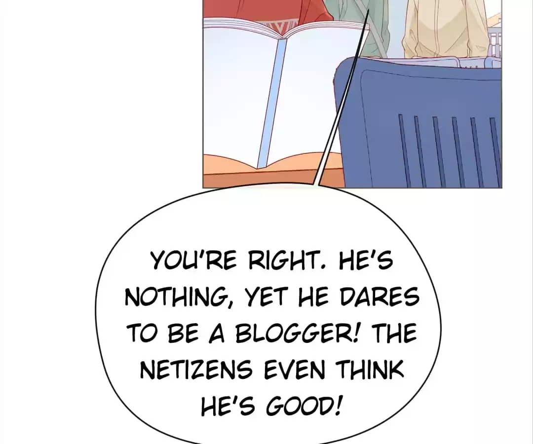 Touching Melody (Colored) Chapter 61 page 25 - 