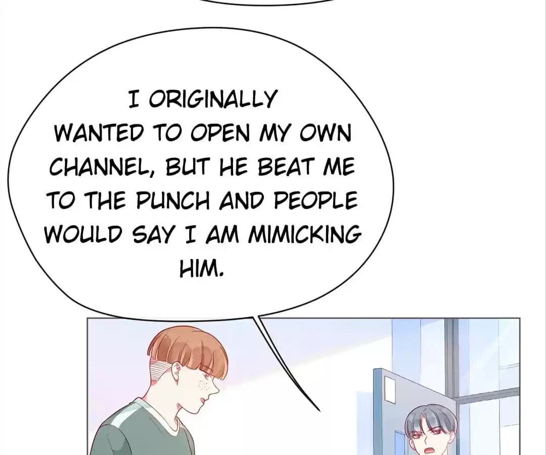 Touching Melody (Colored) Chapter 61 page 26 - 