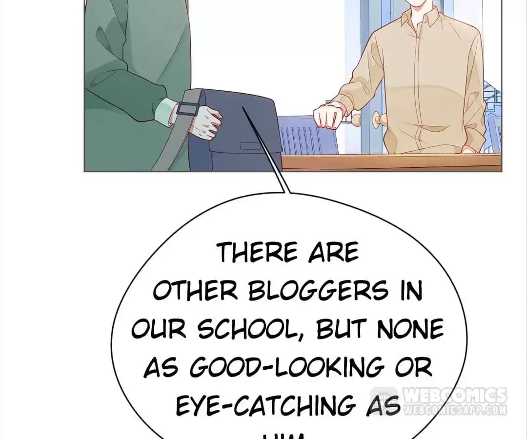 Touching Melody (Colored) Chapter 61 page 27 - 