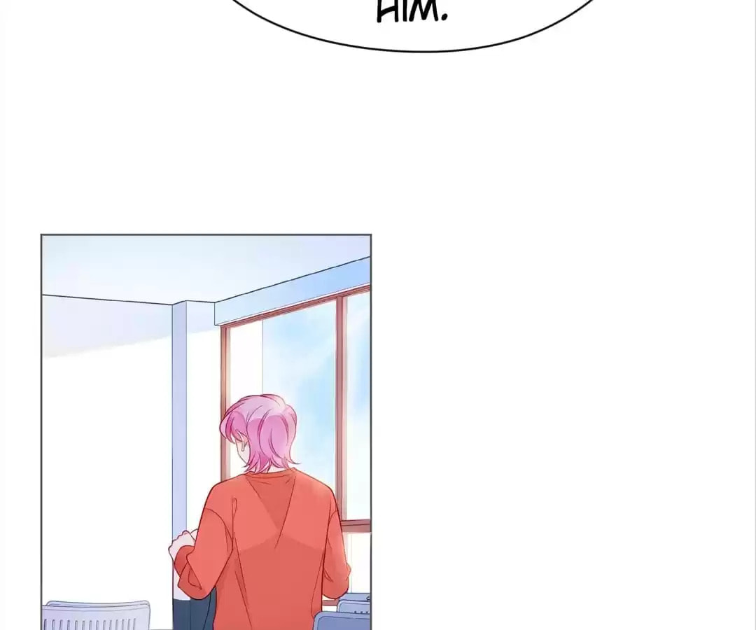 Touching Melody (Colored) Chapter 61 page 28 - 