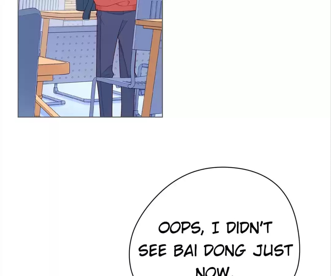 Touching Melody (Colored) Chapter 61 page 29 - 