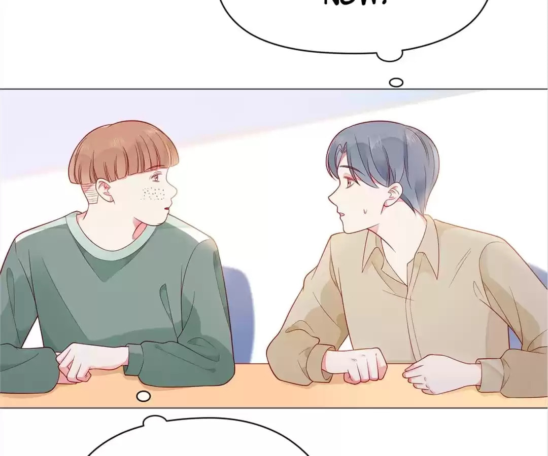 Touching Melody (Colored) Chapter 61 page 30 - 