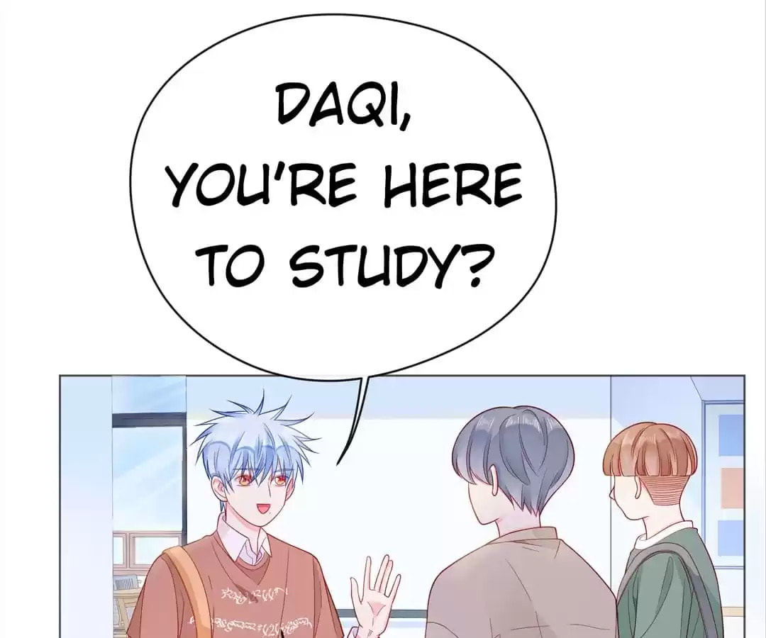 Touching Melody (Colored) Chapter 61 page 4 - 
