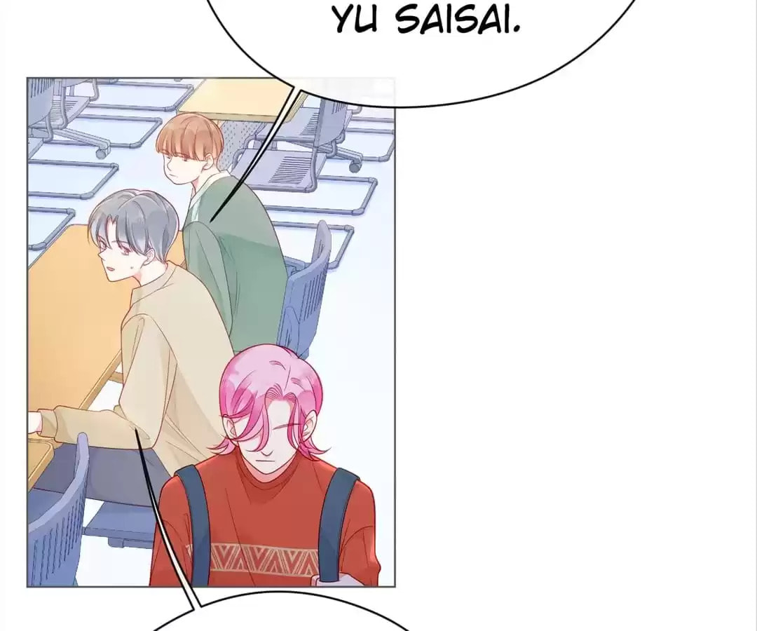 Touching Melody (Colored) Chapter 61 page 32 - 