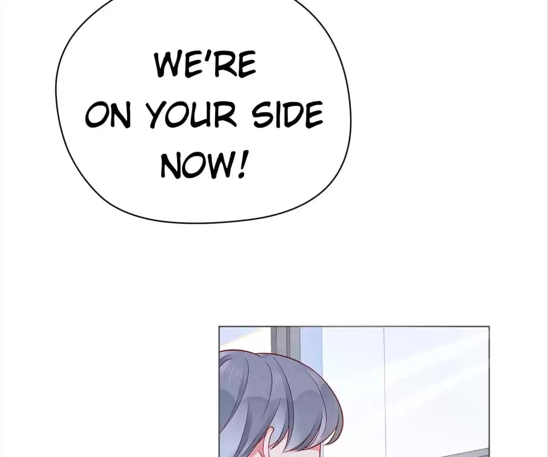 Touching Melody (Colored) Chapter 61 page 33 - 