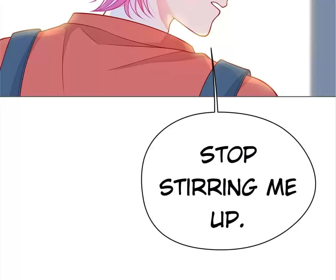 Touching Melody (Colored) Chapter 61 page 37 - 