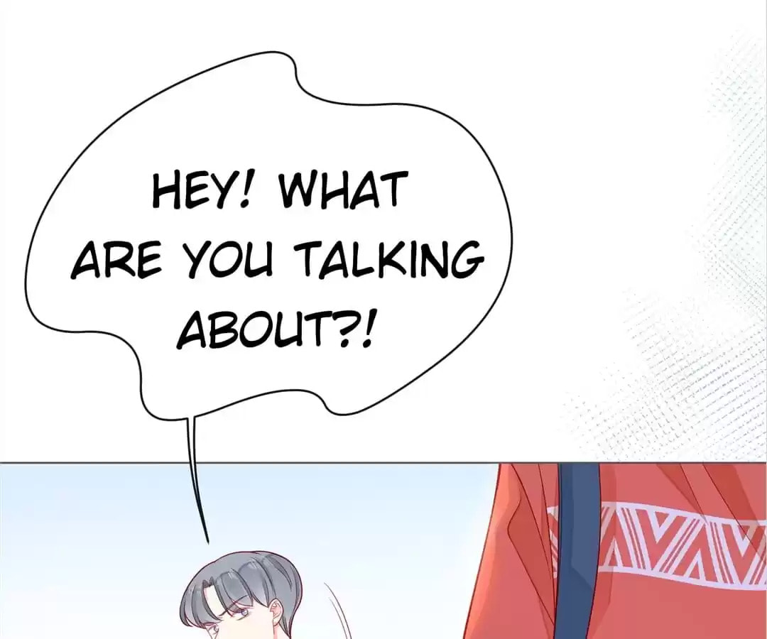 Touching Melody (Colored) Chapter 61 page 38 - 