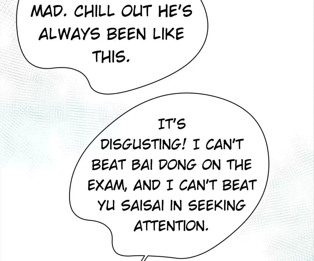 Touching Melody (Colored) Chapter 61 page 40 - 