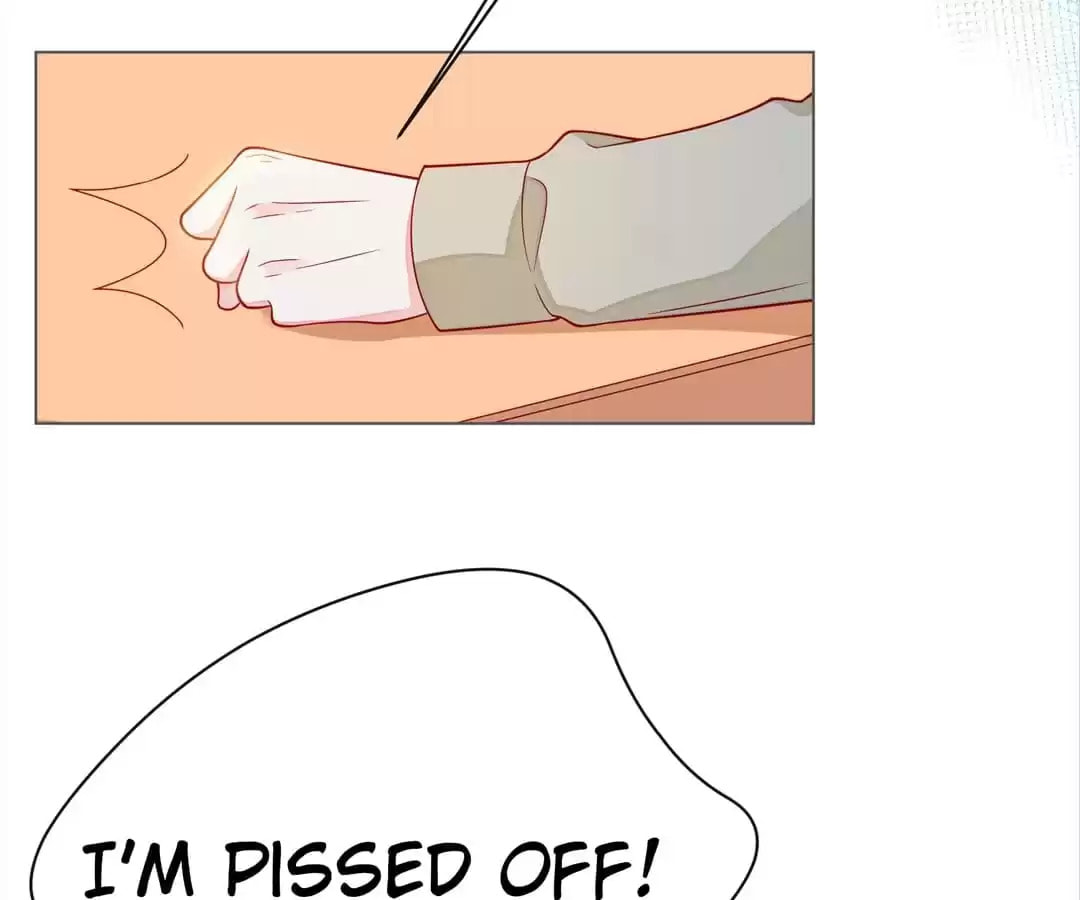 Touching Melody (Colored) Chapter 61 page 41 - 