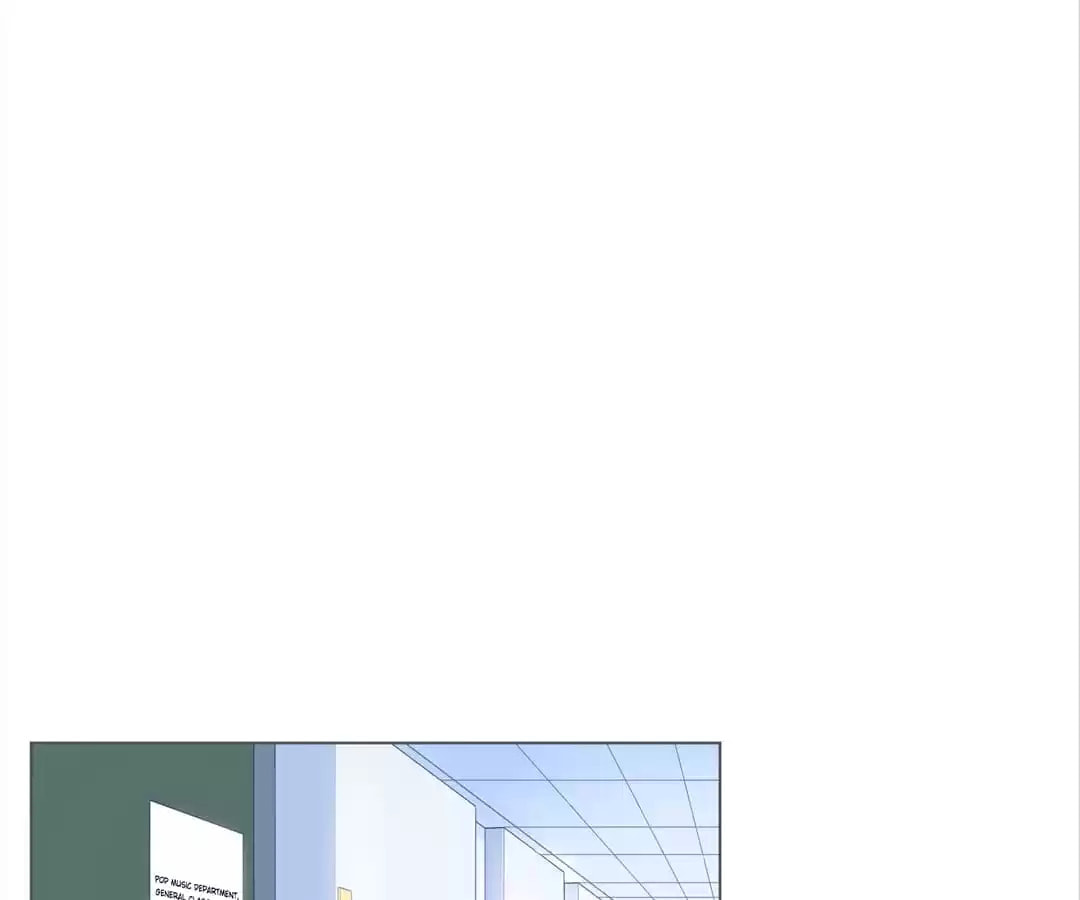 Touching Melody (Colored) Chapter 61 page 44 - 