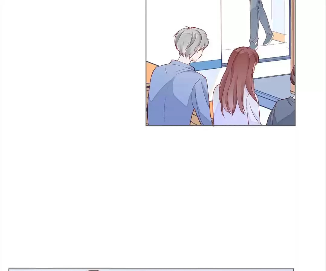 Touching Melody (Colored) Chapter 61 page 46 - 