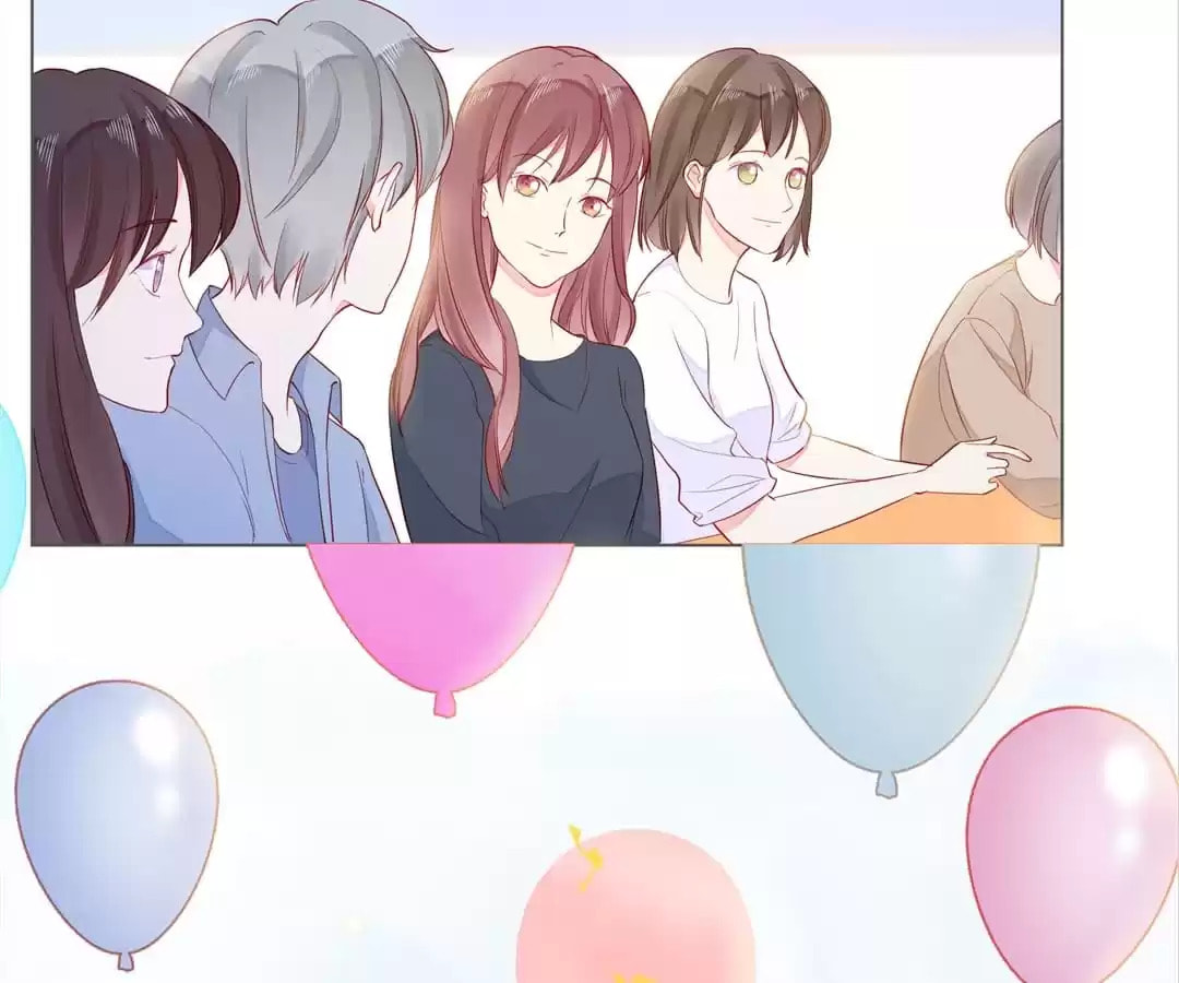Touching Melody (Colored) Chapter 61 page 47 - 