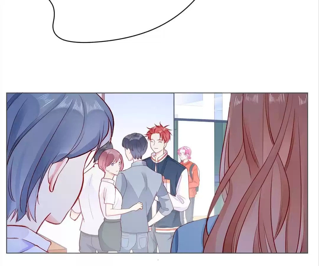 Touching Melody (Colored) Chapter 61 page 57 - 