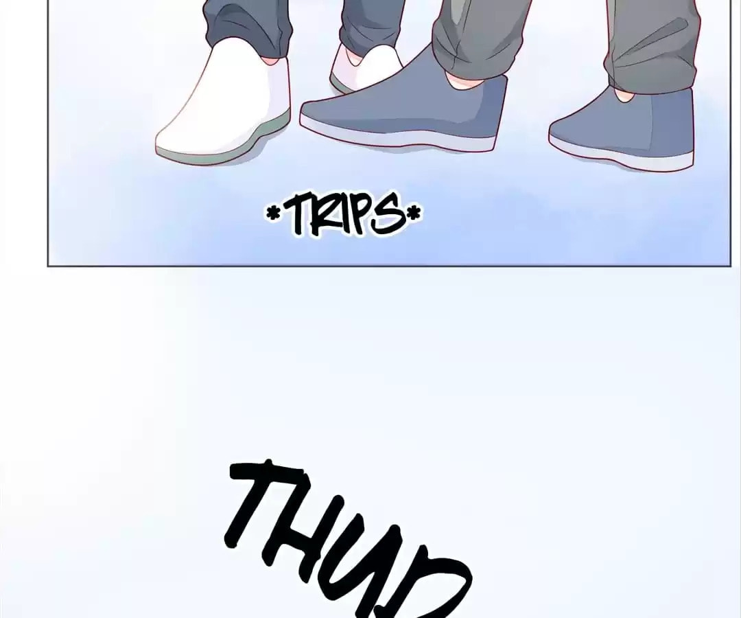 Touching Melody (Colored) Chapter 61 page 7 - 