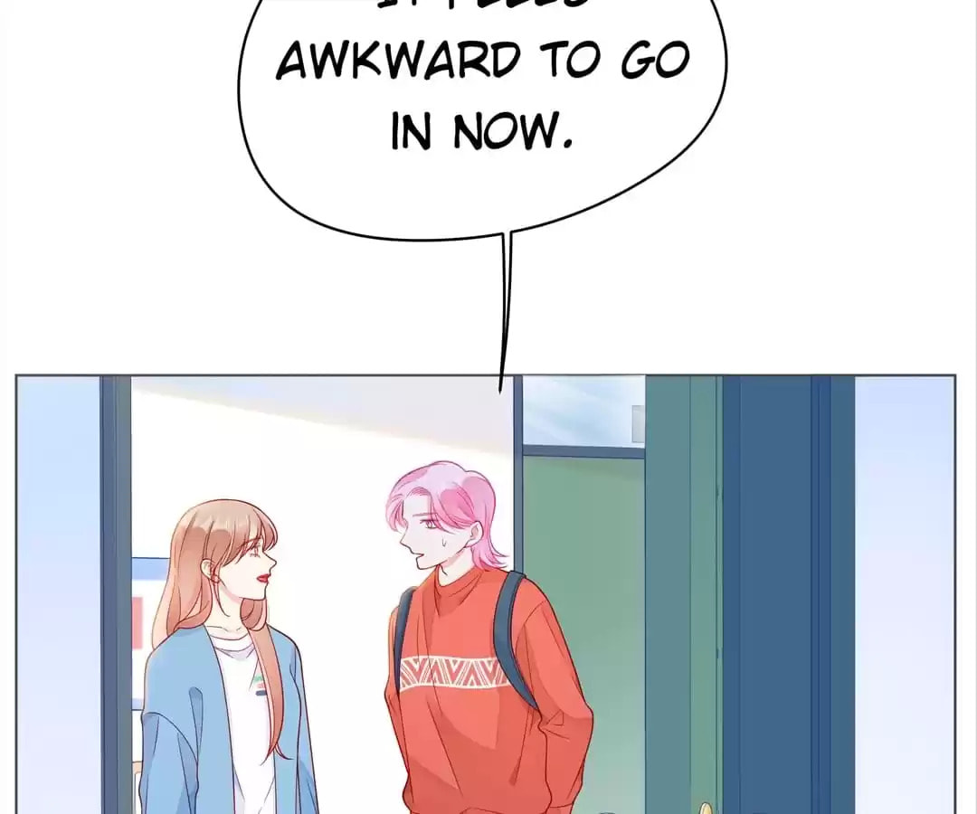 Touching Melody (Colored) Chapter 61 page 63 - 