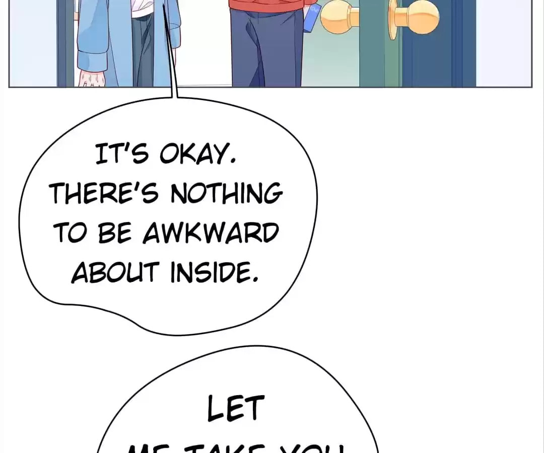 Touching Melody (Colored) Chapter 61 page 64 - 