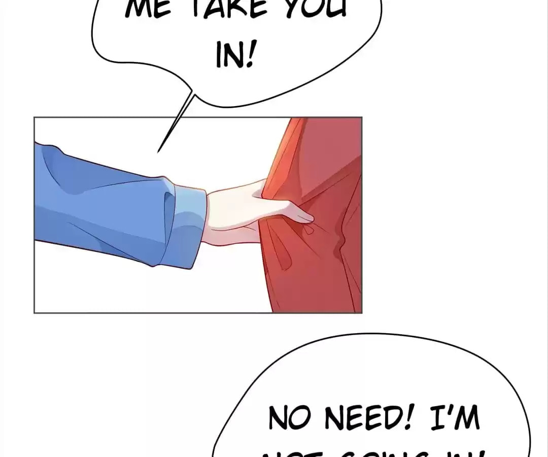 Touching Melody (Colored) Chapter 61 page 65 - 
