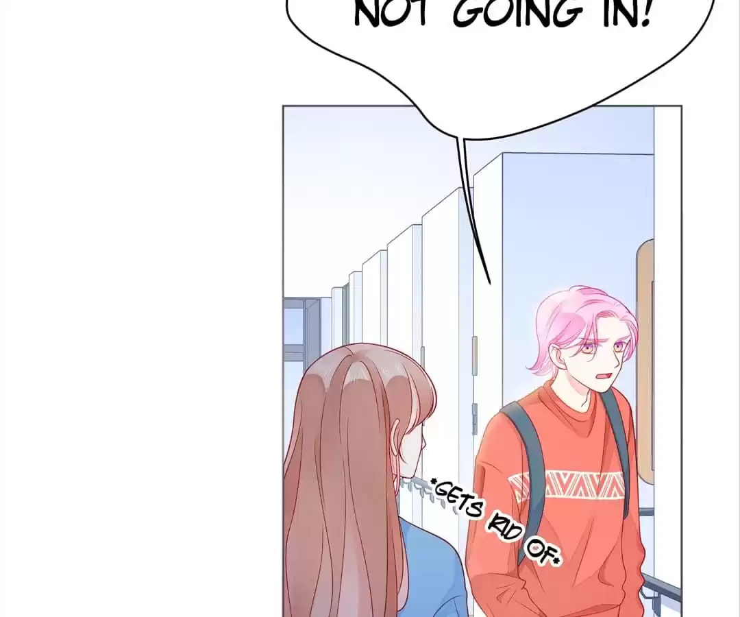 Touching Melody (Colored) Chapter 61 page 66 - 
