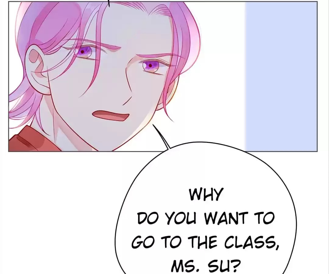 Touching Melody (Colored) Chapter 61 page 68 - 