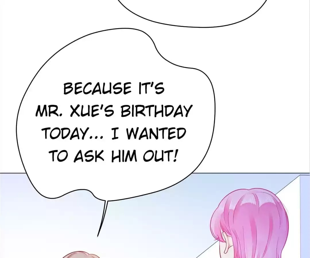 Touching Melody (Colored) Chapter 61 page 69 - 