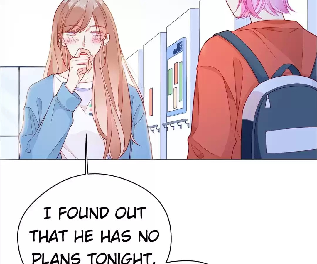 Touching Melody (Colored) Chapter 61 page 70 - 
