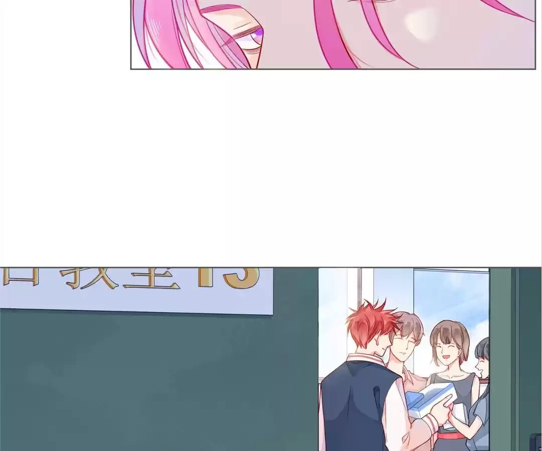 Touching Melody (Colored) Chapter 61 page 73 - 