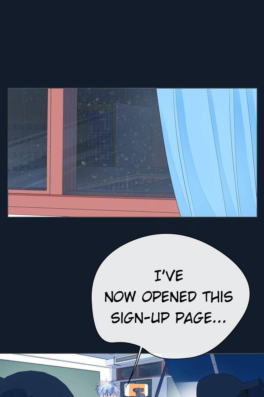 Touching Melody (Colored) Chapter 62 page 1 - 
