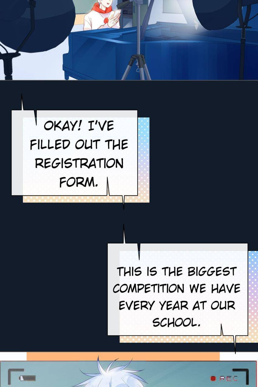Touching Melody (Colored) Chapter 62 page 2 - 