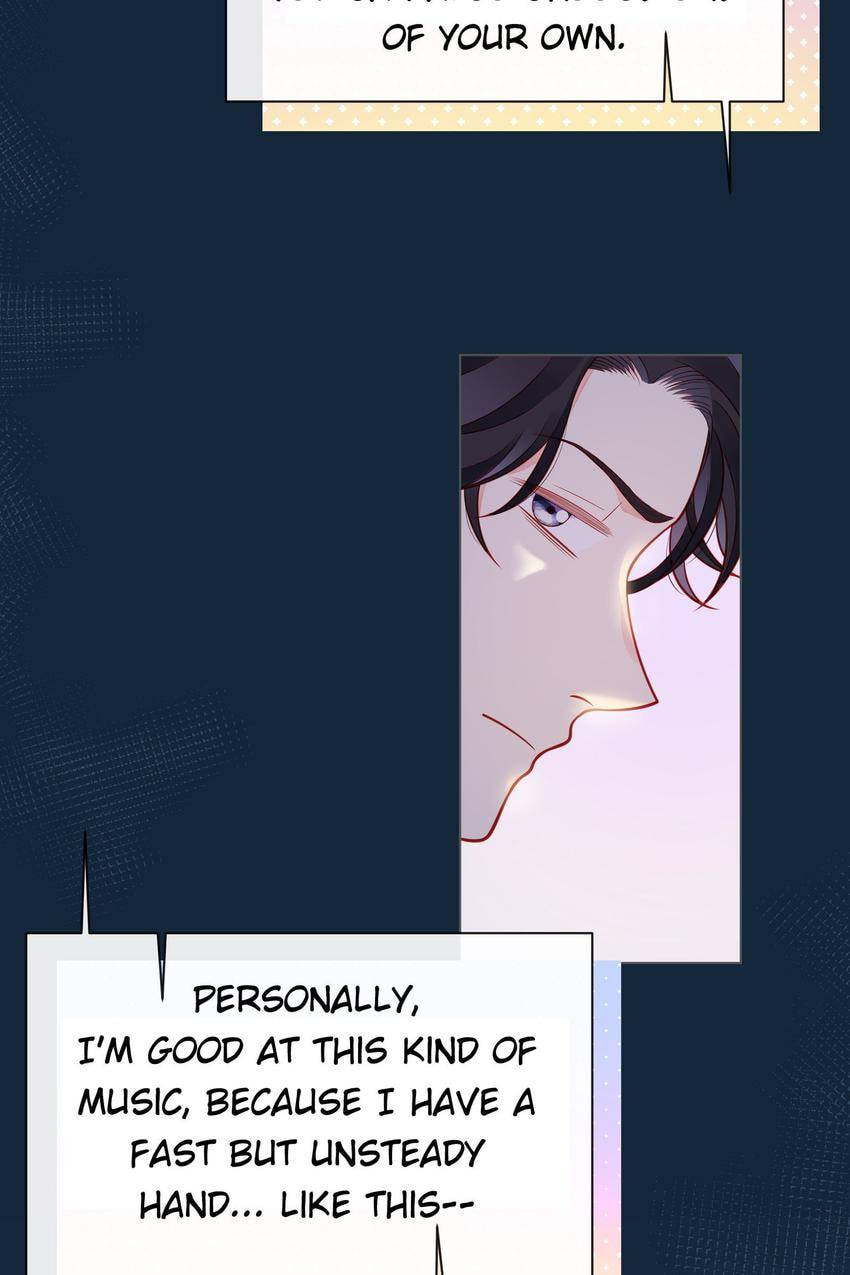 Touching Melody (Colored) Chapter 62 page 11 - 