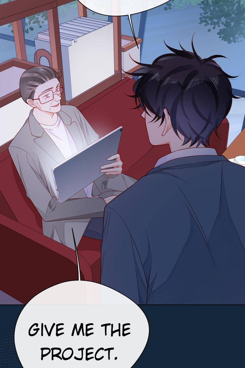 Touching Melody (Colored) Chapter 62 page 14 - 