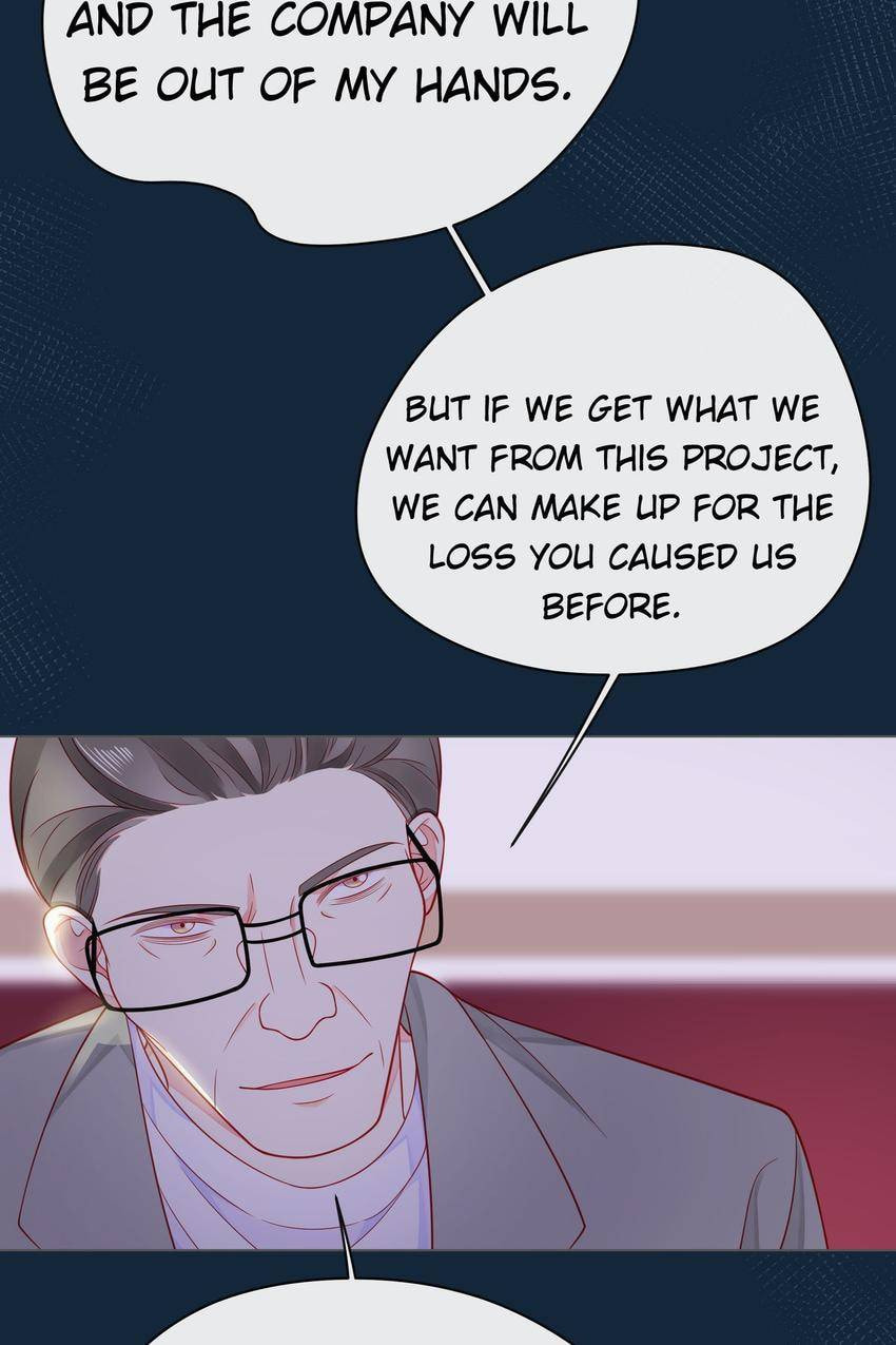 Touching Melody (Colored) Chapter 62 page 16 - 