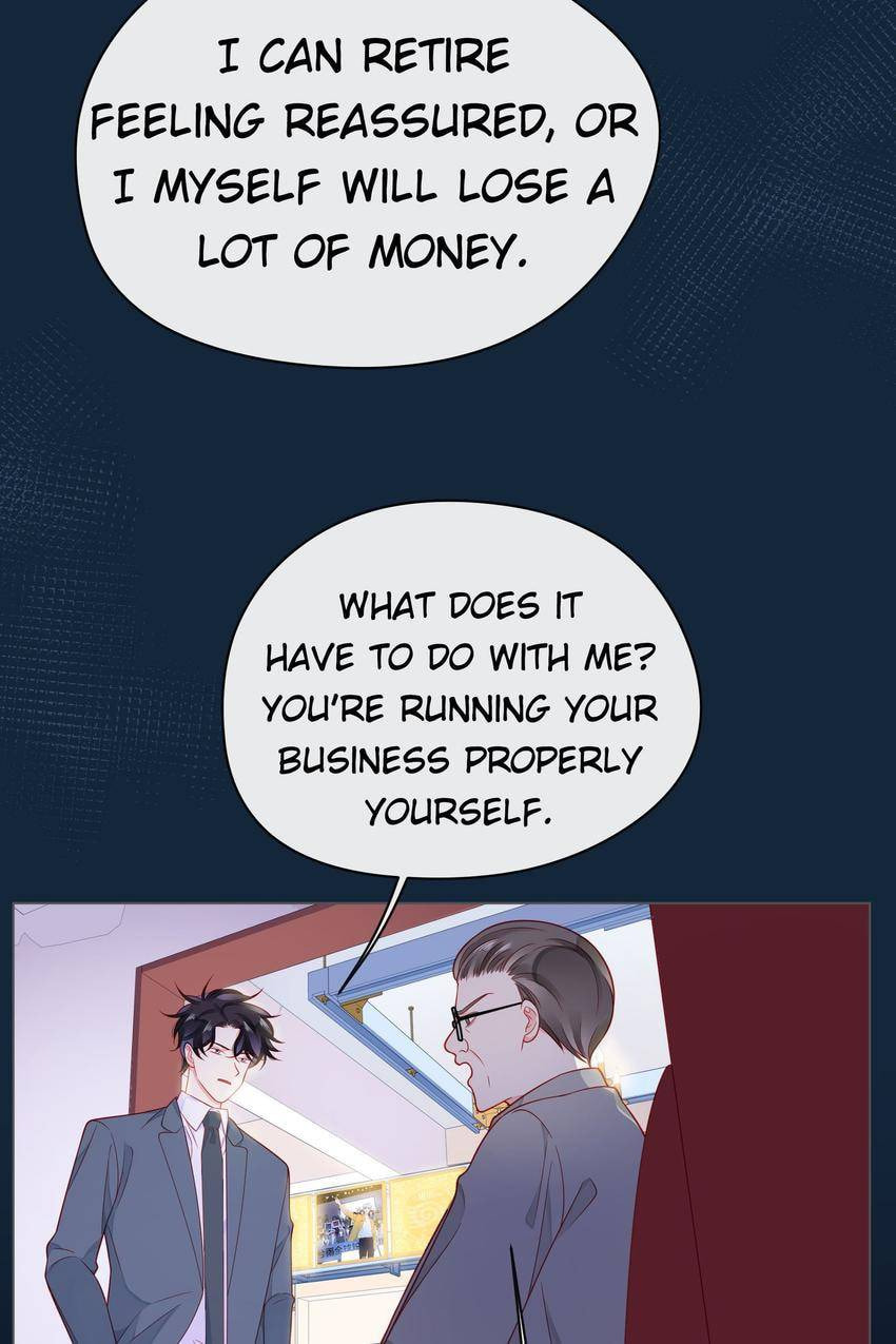 Touching Melody (Colored) Chapter 62 page 17 - 