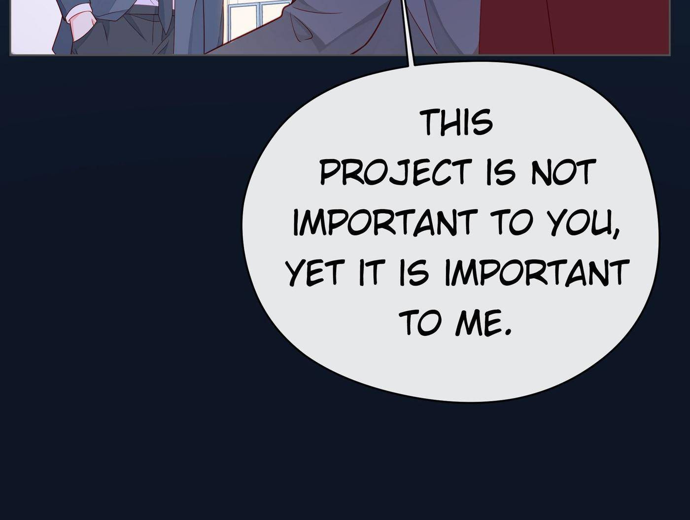 Touching Melody (Colored) Chapter 62 page 18 - 