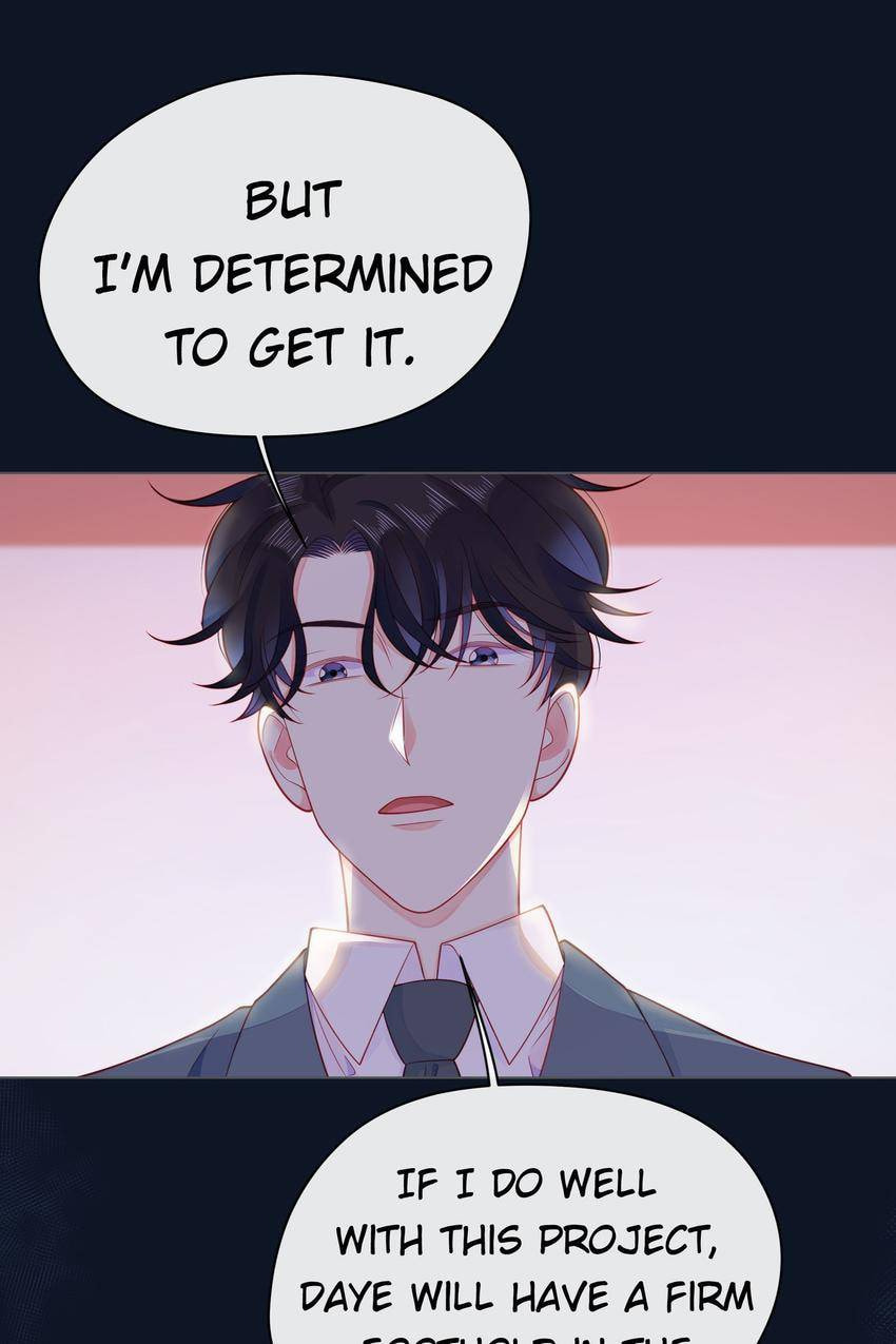 Touching Melody (Colored) Chapter 62 page 19 - 
