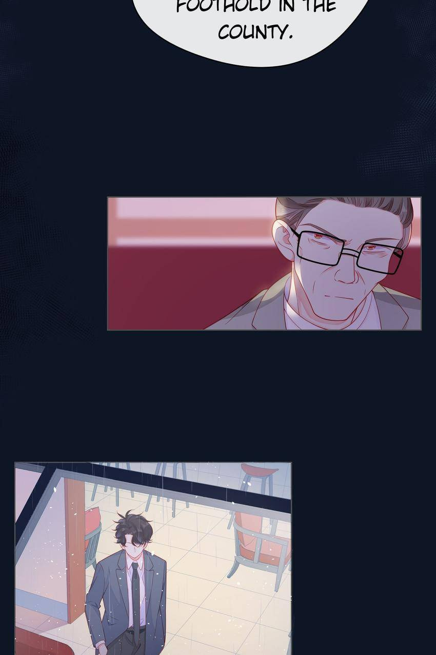 Touching Melody (Colored) Chapter 62 page 20 - 