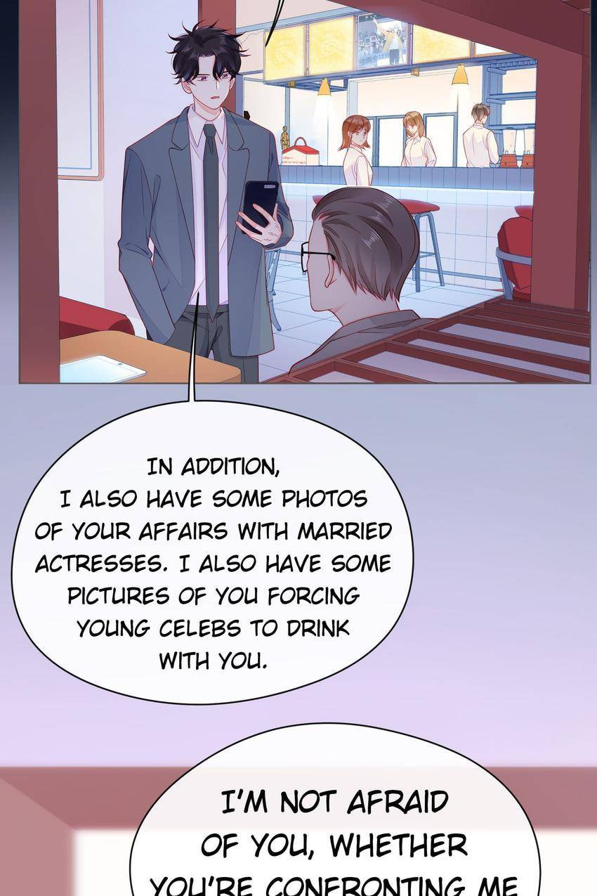 Touching Melody (Colored) Chapter 62 page 24 - 