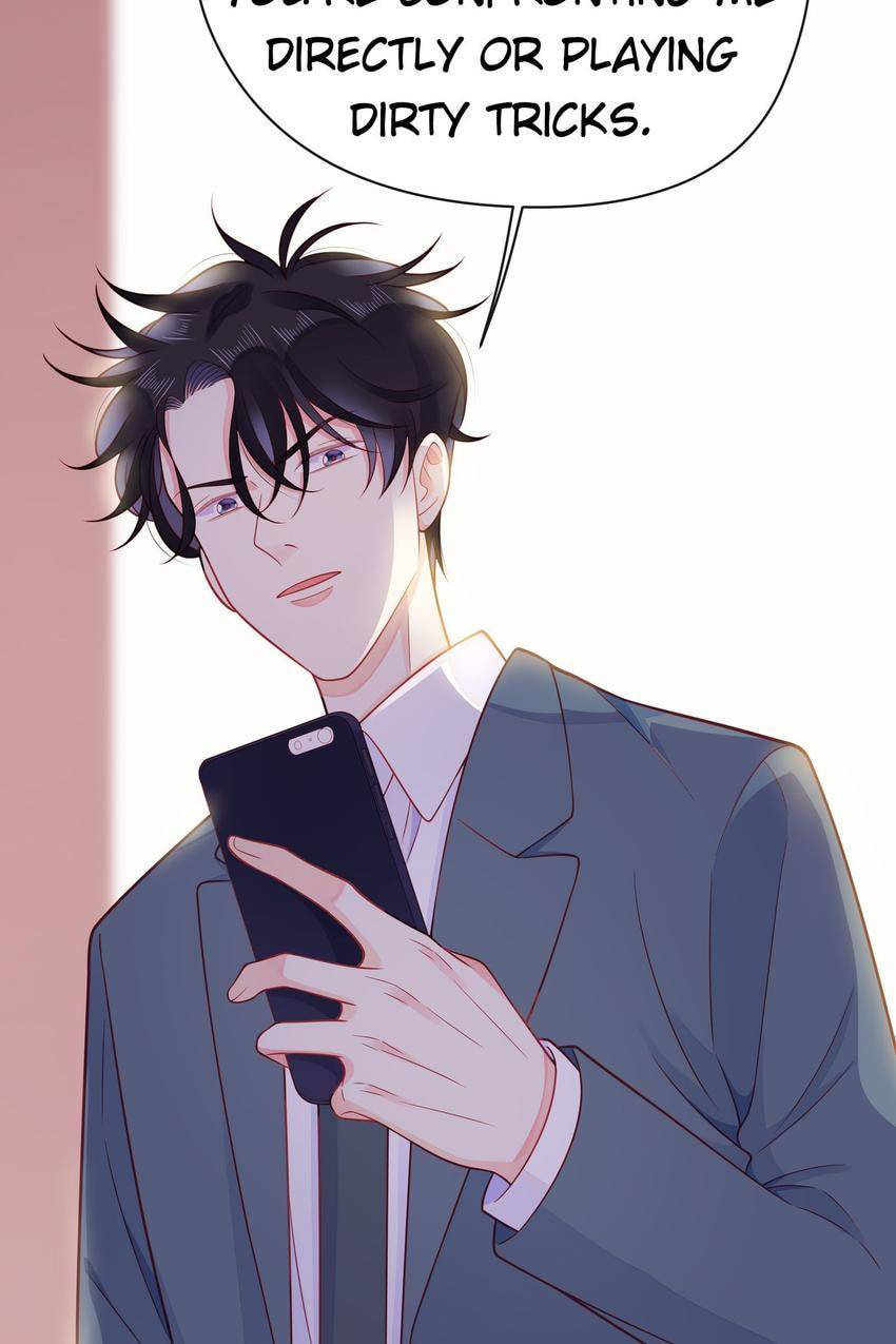Touching Melody (Colored) Chapter 62 page 25 - 
