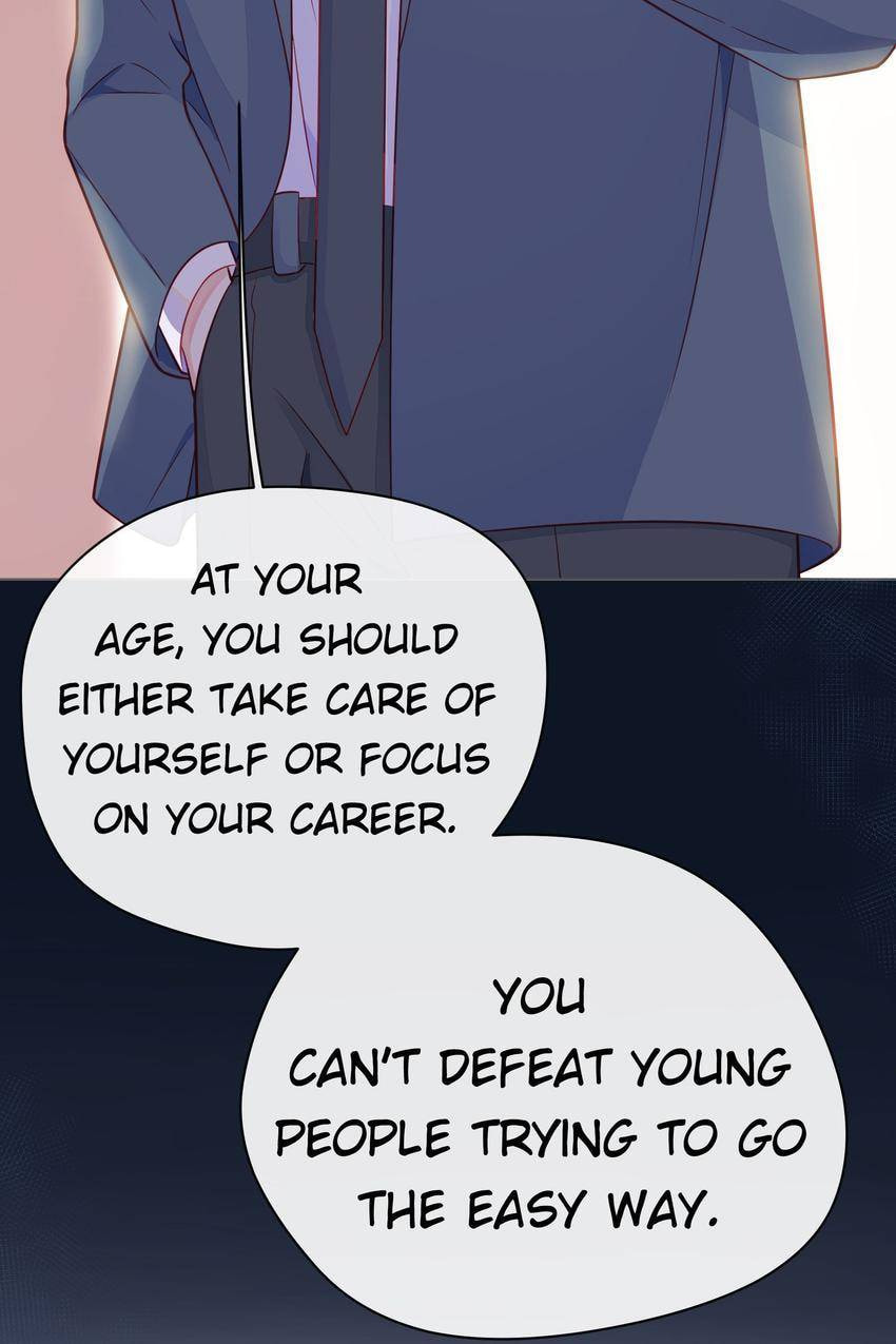 Touching Melody (Colored) Chapter 62 page 26 - 