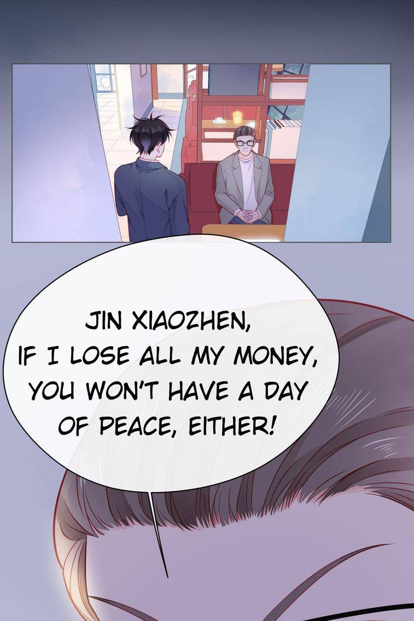 Touching Melody (Colored) Chapter 62 page 27 - 