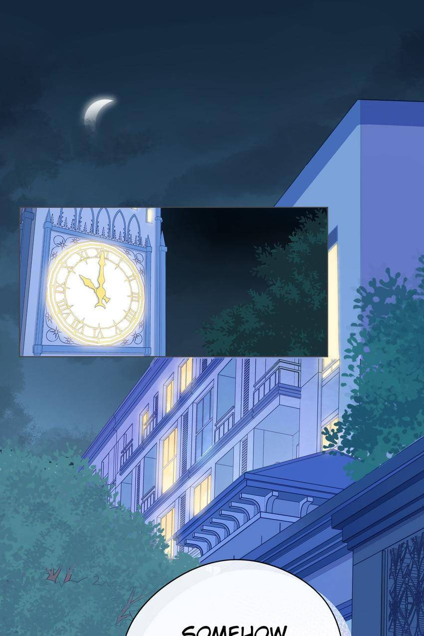 Touching Melody (Colored) Chapter 62 page 29 - 