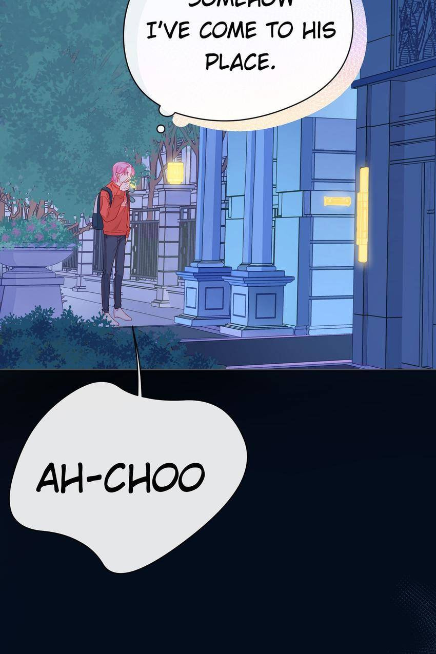 Touching Melody (Colored) Chapter 62 page 30 - 