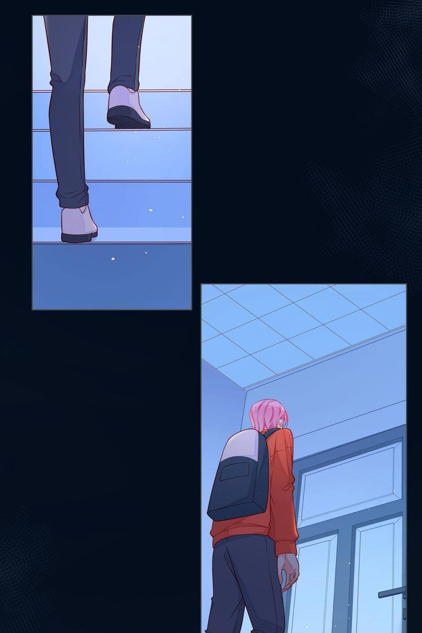 Touching Melody (Colored) Chapter 62 page 31 - 