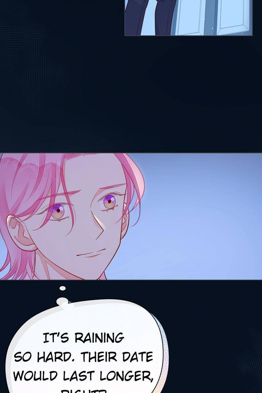 Touching Melody (Colored) Chapter 62 page 32 - 