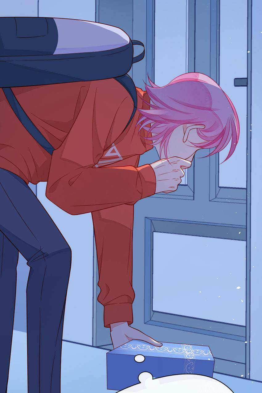 Touching Melody (Colored) Chapter 62 page 34 - 