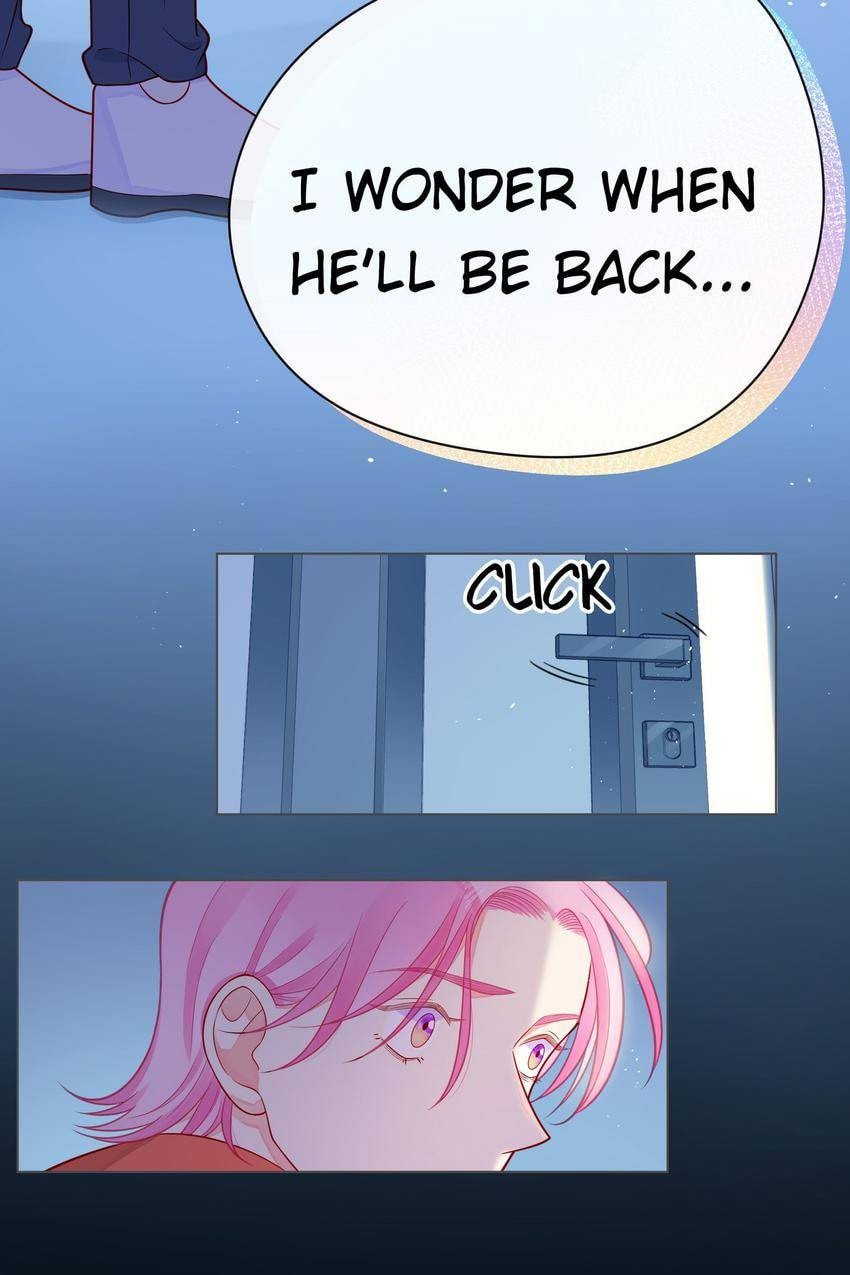 Touching Melody (Colored) Chapter 62 page 35 - 